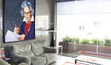 其他 4 Hotel 3K Madrid