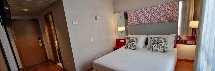 其他 Hotel 3K Madrid