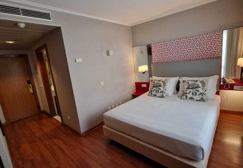 其他 Hotel 3K Madrid