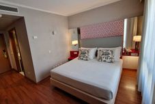 其他 Hotel 3K Madrid