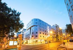 其他 2 Hotel 3K Madrid