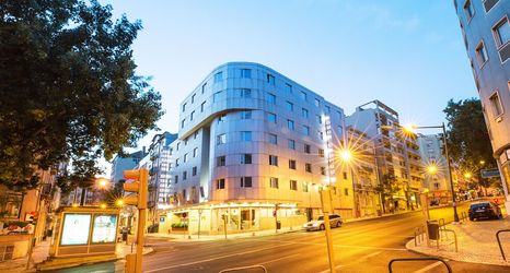 其他 2 Hotel 3K Madrid