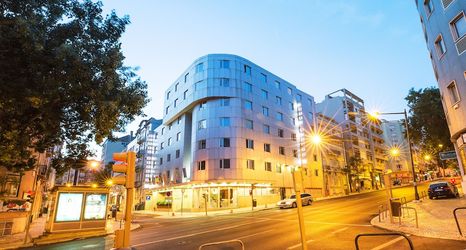 Lainnya 2 Hotel 3K Madrid