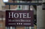 อื่นๆ 2 Martin's Brugge