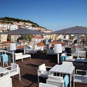 Primary image1Hotel Mundial,Santa Maria de Belém飯店