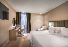 Others 4 Barceló Bilbao Nervión