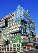 Imej utama Inntel Hotels Amsterdam Zaandam