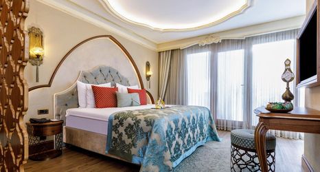 其他 2 Romance Istanbul Hotel