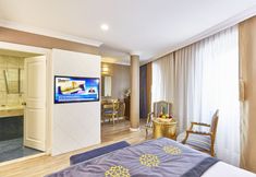 其他 5 Seres Hotel