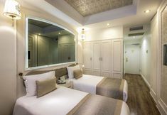 其他 7 Hotel Yasmak Sultan