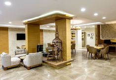 其他 2 Hotel Yasmak Sultan