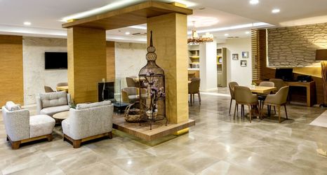 其他 2 Hotel Yasmak Sultan