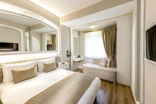 其他 Hotel Yasmak Sultan