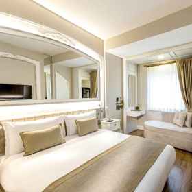 Primary image1Hotel Yasmak Sultan,土耳其浴飯店