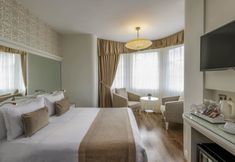 其他 5 Hotel Yasmak Sultan