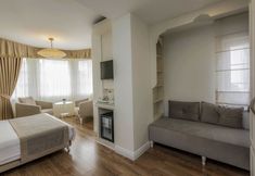 其他 6 Hotel Yasmak Sultan