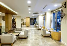 其他 4 Hotel Yasmak Sultan