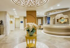 其他 3 Hotel Yasmak Sultan