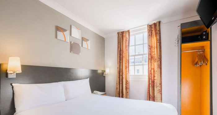 Khác Comfort Inn London - Westminster