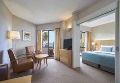 อื่นๆ 4 Suite Hotel Eden Mar