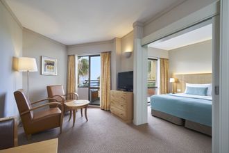 其他 4 Suite Hotel Eden Mar