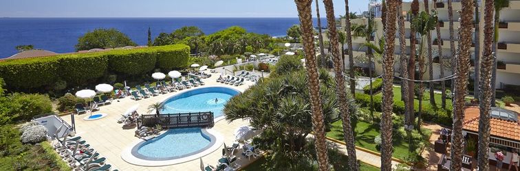 其他 Suite Hotel Eden Mar