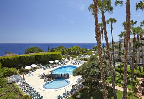 อื่นๆ Suite Hotel Eden Mar