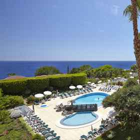 Primary image1瑪律伊甸園套房飯店,丰沙尔飯店