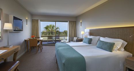 其他 2 Suite Hotel Eden Mar