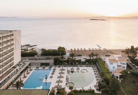 Others Divani Apollon Palace & Thalasso