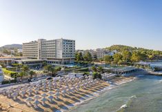 Others 2 Divani Apollon Palace & Thalasso