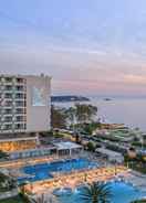 ภาพหลัก Divani Apollon Palace & Thalasso