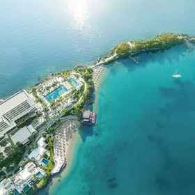 Primary image 1 코르푸 임페리얼, 그레코텔 리조트 투 리브, 코르푸 현 호텔