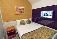 其他 6 Pembridge Palace Hotel