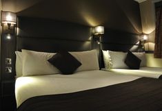 Others 2 Brunel Hotel