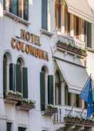 Primary image Colombina Hotel