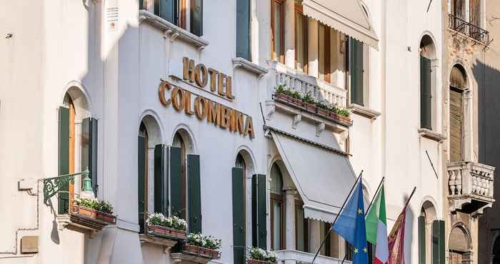 Others Colombina Hotel