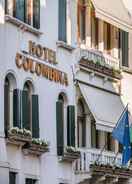 Primary image Colombina Hotel