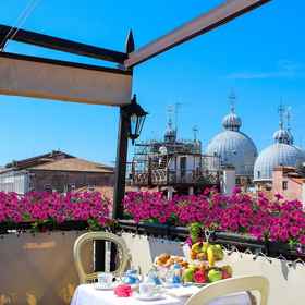 Primary image1哥倫布飯店,菲耶索达尔蒂科飯店