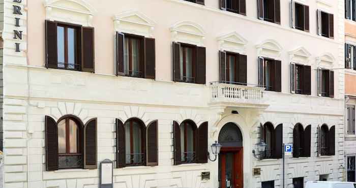 Others Hotel Barberini