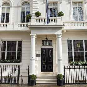 Primary image 1 Roseate House London, London Hotels