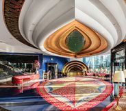 Lain-lain 6 Jumeirah Burj Al Arab Dubai