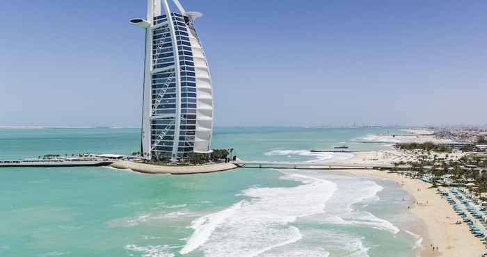 อื่นๆ Burj Al Arab Jumeirah