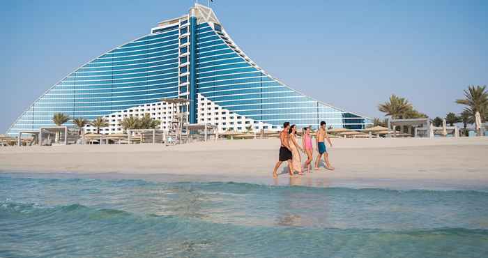 อื่นๆ Jumeirah Beach Hotel