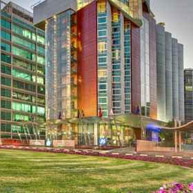 Primary image 1 J5 Hotels - Port Saeed, Rigga Al Buteen Hotels