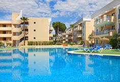 Khác 2 Sol Sancti Petri Apartamentos
