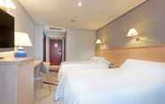 Lain-lain 6 Hotel Puertollano