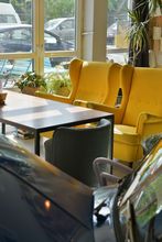 Lainnya 4 Hotel BIRGIT Berlin Mitte