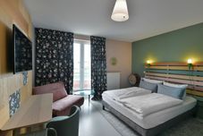 Lainnya Hotel BIRGIT Berlin Mitte