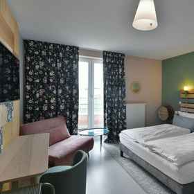 Primary image 1 Hotel BIRGIT Berlin Mitte, Pankow Hotels